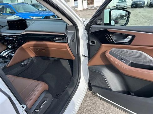 Used 2023 Acura MDX SH-AWD w/ Technology Package image 30