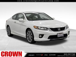 Used 2015 Honda Accord EX-L 360° Tour