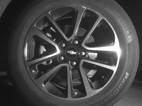 Used 2025 Chevrolet TrailBlazer LT FWD image 12