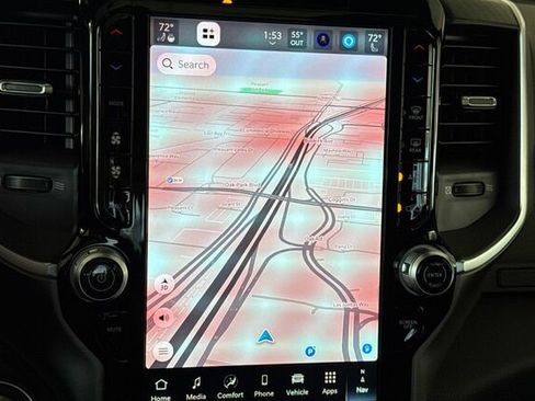 New 2026 RAM 1500 Big Horn image 15