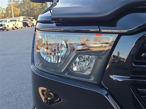 Used 2022 RAM 1500 Big Horn image 11