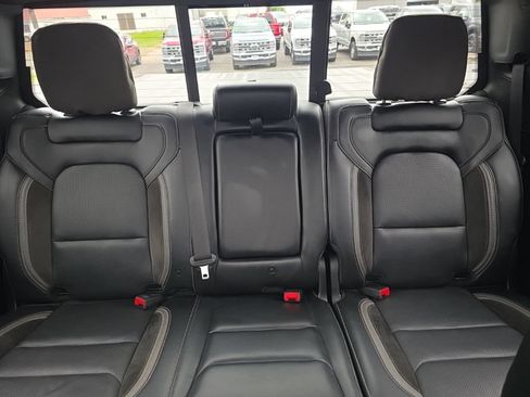 Used 2023 RAM 1500 Rebel w/ Rebel Level 2 Equipment Group AWD/4WD image 27