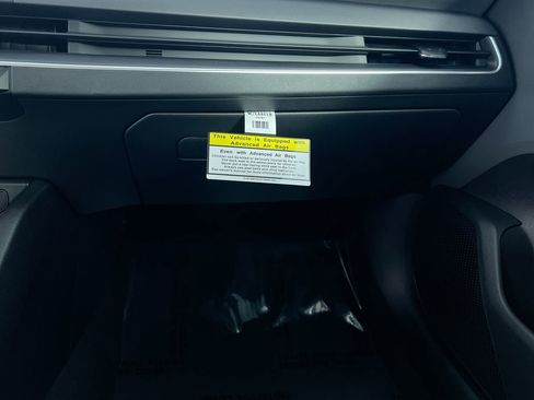 New 2025 Kia K4 LXS image 34