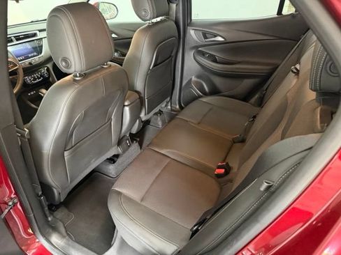 Used 2023 Buick Encore GX Select w/ Safety Package II FWD image 40