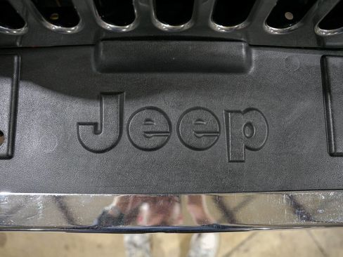 Used 1986 Jeep CJ 7 image 32