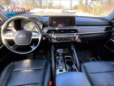 Used 2022 Kia Telluride EX w/ Towing Package image 22
