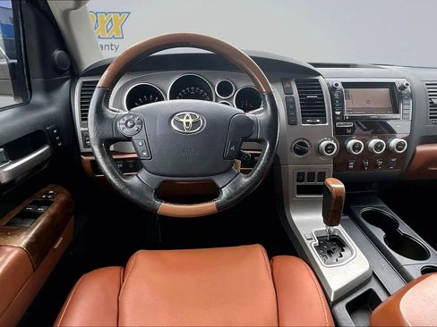 Used 2010 Toyota Tundra Limited AWD/4WD image 15