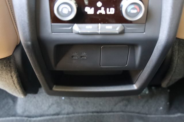 New 2027 Buick Enclave Preferred FWD image 28