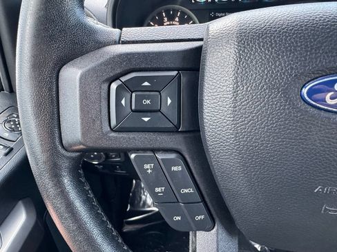 Certified 2020 Ford F150 XLT w/ Equipment Group 302A Luxury AWD/4WD image 28
