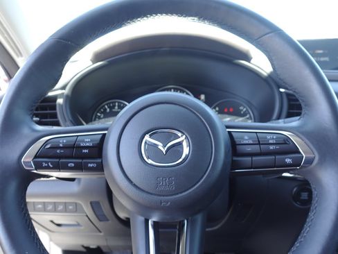 Used 2024 MAZDA CX-30 AWD 2.5 S w/ Premium Package image 19