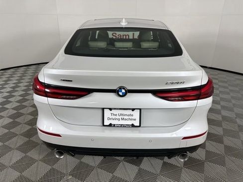 Used 2024 BMW 228i xDrive Gran Coupe 228i xDrive w/ Convenience Package image 19
