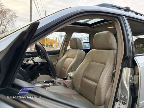 Used 2007 Subaru Outback 2.5i image 25