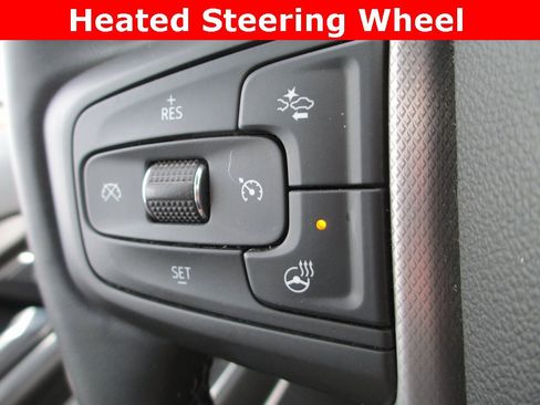 Certified 2025 GMC Sierra 1500 Denali w/ Denali Reserve Package image 35