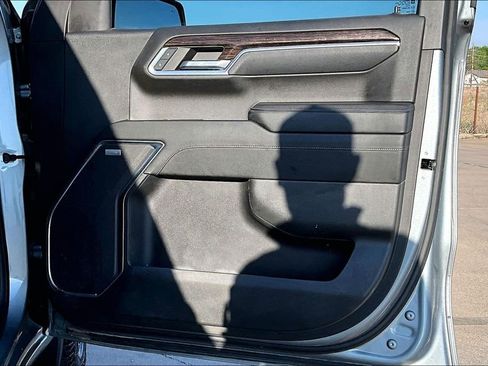 Used 2023 GMC Sierra 1500 Elevation w/ Elevation Premium Package image 22