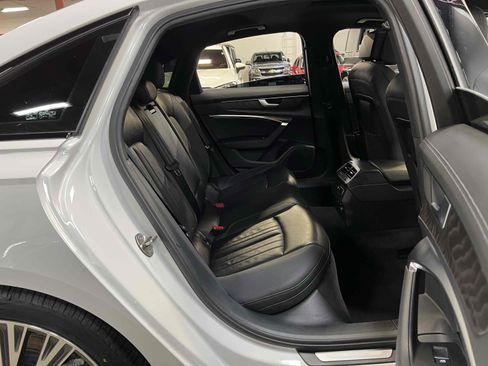 Used 2021 Audi A6 2.0T Premium w/ Convenience Package image 34