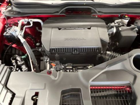 New 2025 Honda Pilot TrailSport image 13