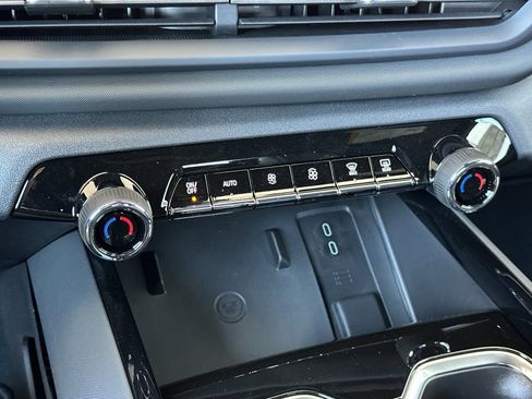 New 2026 Chevrolet Silverado EV LT w/ Plus Package image 24