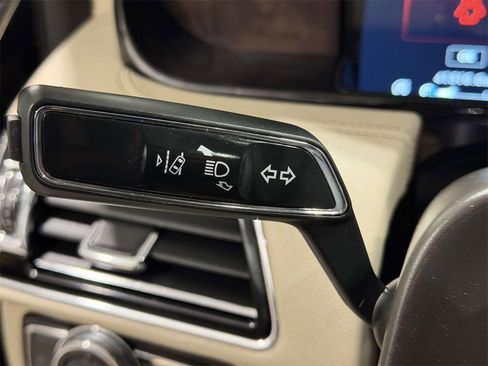 Used 2021 Lincoln Navigator Reserve image 21