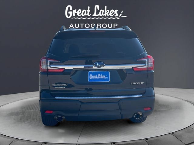 Used 2024 Subaru Ascent Premium w/ Convenience Package AWD/4WD image 4