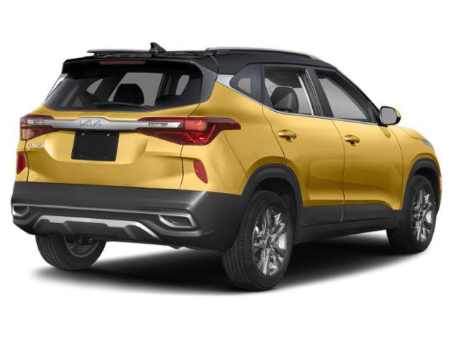 Used 2022 Kia Seltos S AWD/4WD image 2