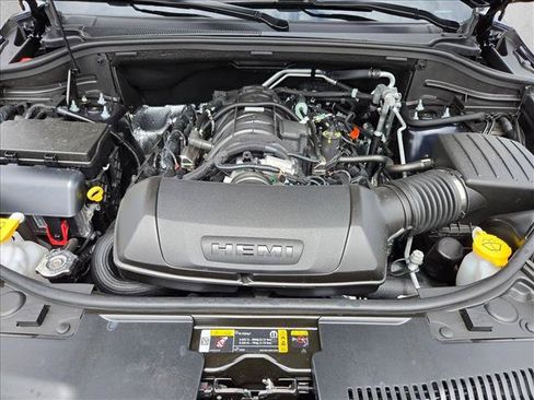 New 2026 Dodge Durango GT AWD/4WD image 17
