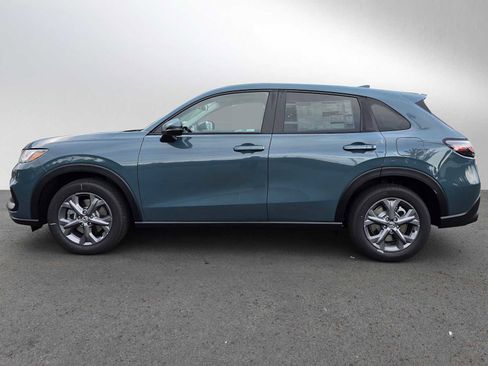 New 2026 Honda HR-V LX image 6