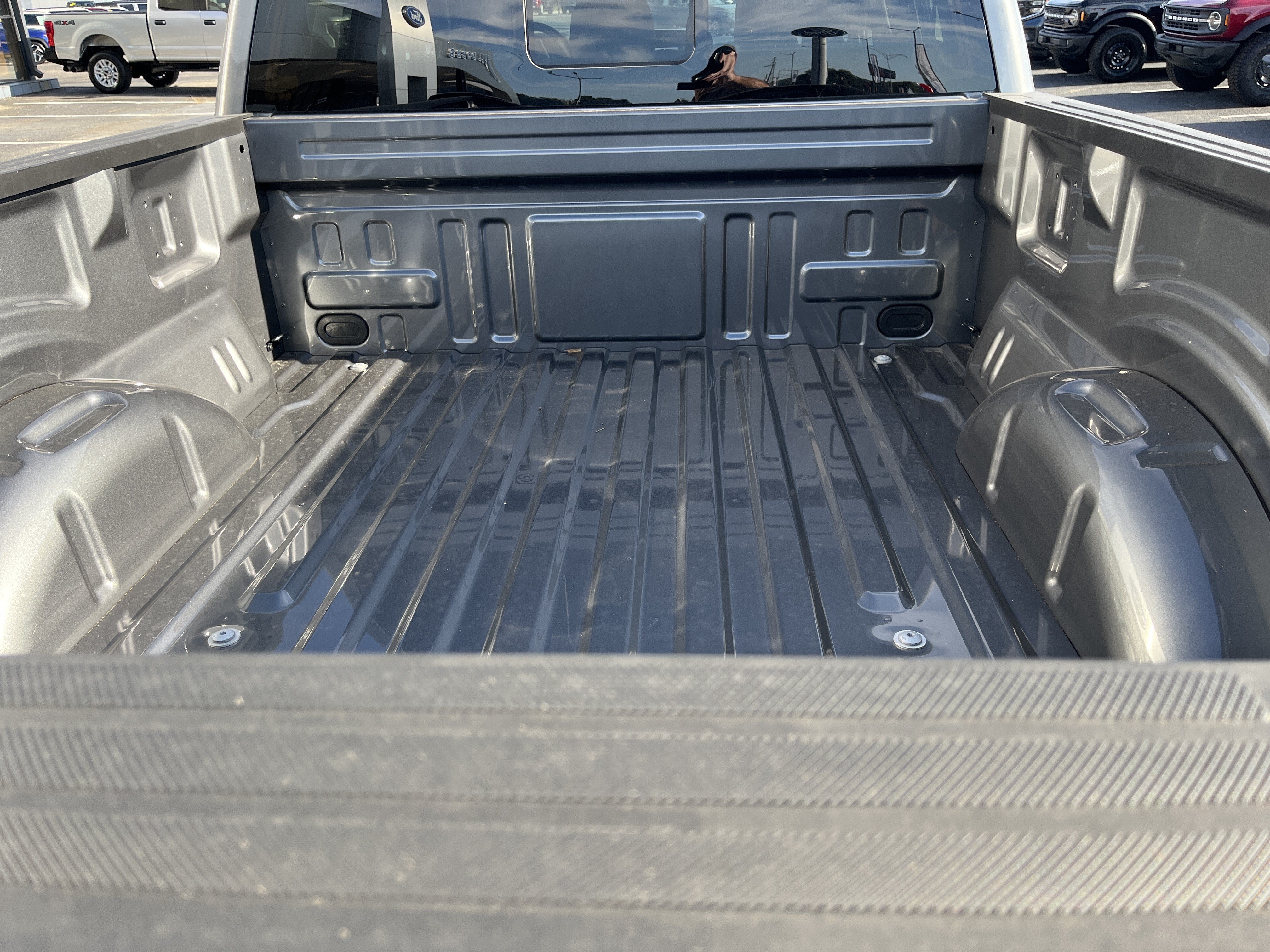 New 2026 Ford F150 Lariat w/ Equipment Group 501A Mid AWD/4WD image 32