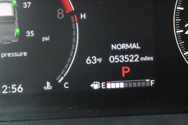 Used 2024 Honda Ridgeline RTL+ image 30