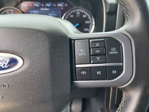 Used 2023 Ford F150 XLT w/ Equipment Group 302A High RWD image 19