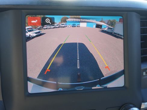 Used 2022 RAM 1500 Big Horn image 17