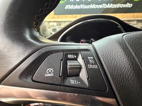 Used 2019 Buick Encore Sport Touring AWD/4WD image 24