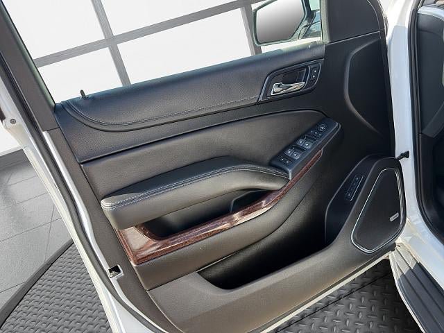 Used 2020 GMC Yukon SLT AWD/4WD image 45