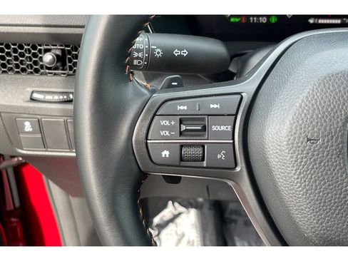 Certified 2025 Honda CR-V Sport image 35