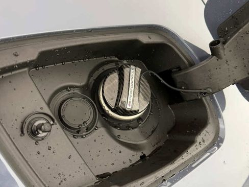 New 2026 BMW M5 Touring image 14