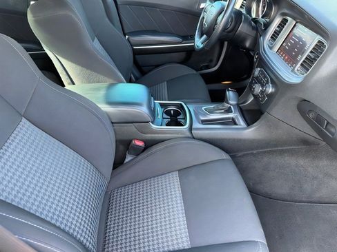 Used 2023 Dodge Charger GT RWD image 11