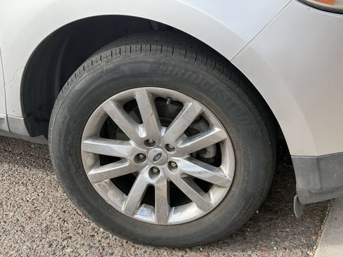 Used 2012 Ford Edge Limited w/ Vision Pkg FWD image 7