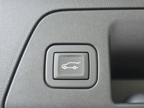 New 2025 Buick Envision Sport Touring image 29