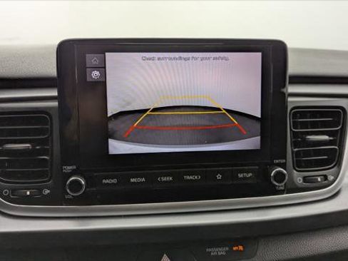Used 2023 Kia Rio S FWD image 29