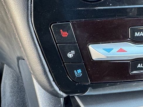 Used 2022 Ford Explorer Platinum w/ Equipment Group 601A image 29