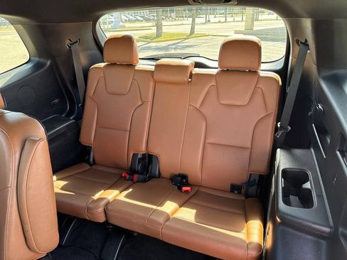 Used 2024 Kia Telluride EX X-Line AWD/4WD image 17