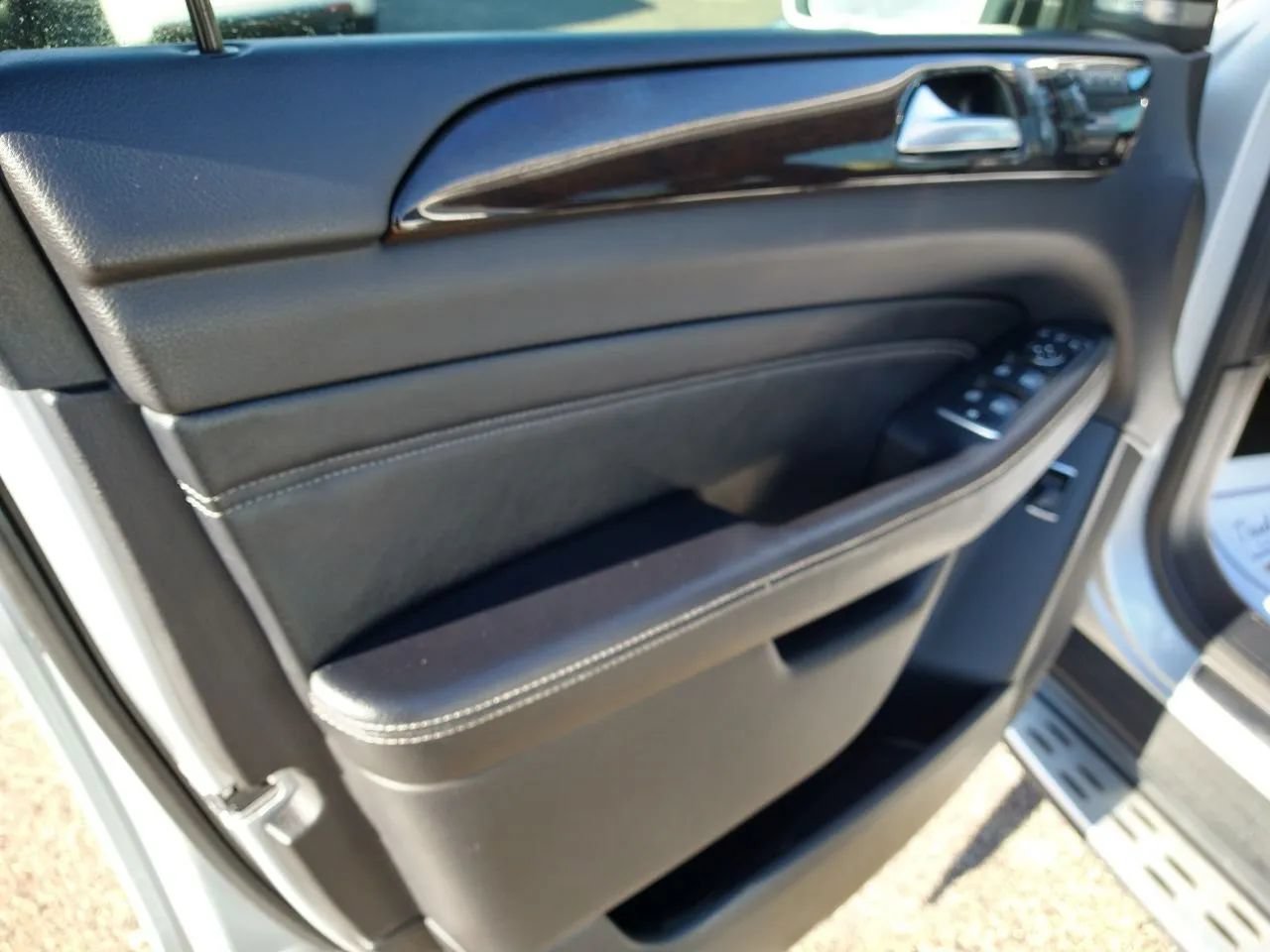 Used 2015 Mercedes-Benz ML 350 4MATIC image 20