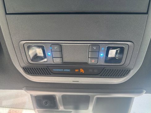 New 2025 Ford Mustang Mach-E GT w/ Interior Protection Package image 38