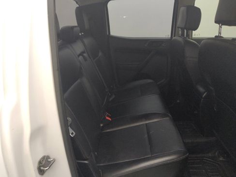 Used 2022 Ford Ranger XL RWD image 19