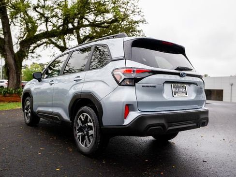 New 2026 Subaru Forester Premium image 4