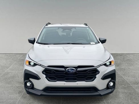 Certified 2025 Subaru Crosstrek 2.0i Premium image 8
