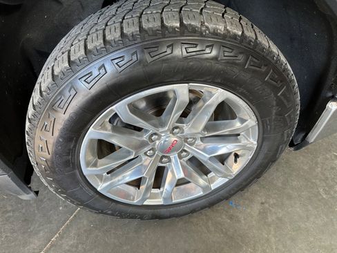 Used 2019 GMC Sierra 1500 SLT image 5