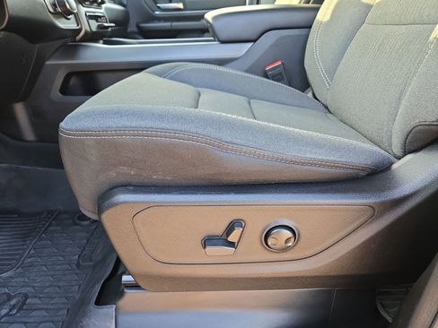 Used 2022 RAM 1500 Lone Star image 17