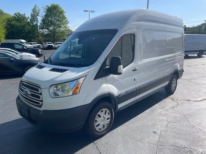 Used 2018 Ford Transit 350 XL w/ Exterior Upgrade Package