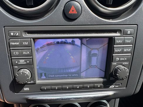 Used 2013 Nissan Rogue SL AWD/4WD image 20