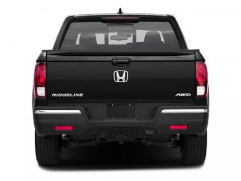 Used 2018 Honda Ridgeline RTL-E image 5
